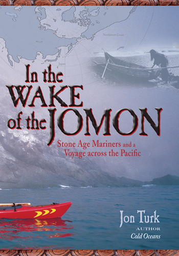 In the Wake of the Jomon